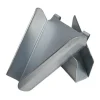 Murphys Perch Brackets Metal 4pk