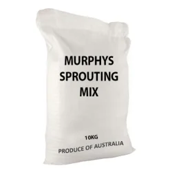 MURPHYS Sprouting Mix 10kg