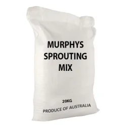 MURPHYS Sprouting Mix 20kg