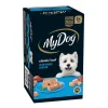 My Dog Classic Loaf Tender Chicken 100g x 6 Trays Box