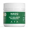 Natural Animal Solutions NAS Gut Balance Probiotic Natural Blend 80g