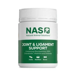 Natural Animal Solutions NAS Joint & Ligament Support 120g