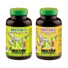 Nekton Vitamin E 600g + Nekton S Multivitamin 700g COMBO
