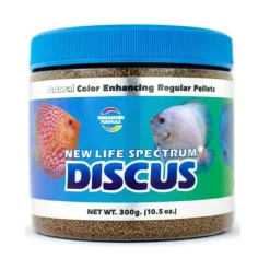 New Life Spectrum Discus Formula 300g