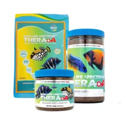 New Life Spectrum Thera A Large Fish Formula