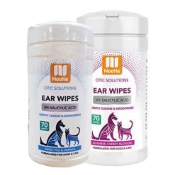 Nootie Ear Wipes