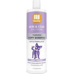 Nootie Puppy Shampoo Tearless Sweet Dreams 473mL