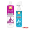 Nootie Shampoo + Spritz COMBO