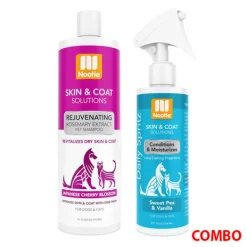 Nootie Shampoo + Spritz COMBO