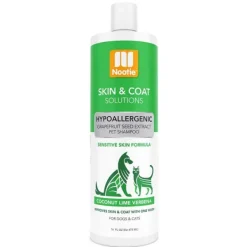 Nootie Shampoo Coconut Lime Verbena