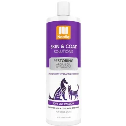 Nootie Shampoo Soft Lily Passion