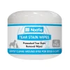 Nootie Tear Stain Wipes 60 Pads