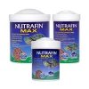 Nutrafin Max Turtle Pellets with Gammarus Shrimp
