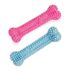 Nylabone Puppy Petite Chew Chicken Flavour