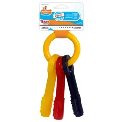 Nylabone Puppy Teething Keys