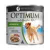Optimum Adult Lamb & Rice Wet Can