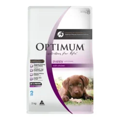 Optimum Puppy 3kg