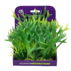Orca Aquarium Plant Fish Tank Ornament #60108