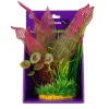 Orca Aquarium Plant Fish Tank Ornament #60211