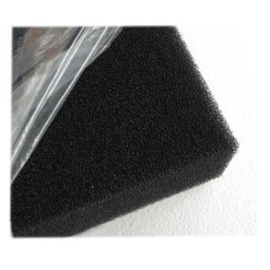 Orca Black Sponge
