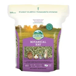 Oxbow Botanical Hay 425g
