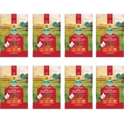 Oxbow Essentials Adult Guinea Pig Food 2.25kg x 8 BULK BOX BUY