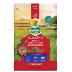 Oxbow Essentials Adult Rabbit Food 2.25kg