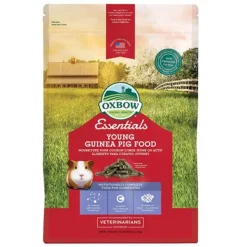 Oxbow Essentials Young Guinea Pig Food 2.25kg