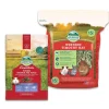 Oxbow Essentials Young Guinea Pig Food 2.25kg + Western Timothy Hay 1.13kg COMBO