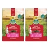 Oxbow Essentials Young Rabbit Food 2.25kg x 2 BULK BUY