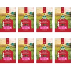 Oxbow Essentials Young Rabbit Food 2.25kg x 8 BULK BOX BUY
