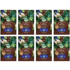 Oxbow GARDEN Select Adult Rabbit Food 1.81kg x 8 BULK BOX BUY