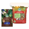 Oxbow GARDEN Select Adult Rabbit Food 1.81kg + Western Timothy Hay 1.13kg COMBO