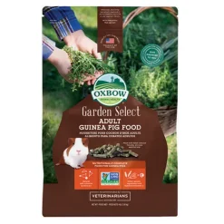 Oxbow GARDEN Select Adult Guinea Pig Food 1.81kg