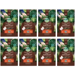 Oxbow GARDEN Select Adult Guinea Pig Food 1.81kg x 8 BULK BOX BUY