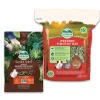 Oxbow GARDEN Select Adult Guinea Pig Food 1.81kg + Western Timothy Hay 1.13kg COMBO