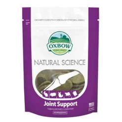 Oxbow Natural Science Joint Support 120g