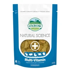 Oxbow Natural Science MULTI Vitamin 120g