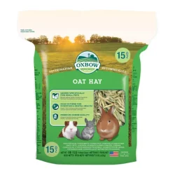 Oxbow Oat Hay 425g
