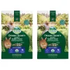 Oxbow Organic Bounty Adult Rabbit Food 1.36kg x 2 BULK BUY