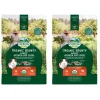 Oxbow Organic Bounty Adult Guinea Pig Food 1.36kg x 2 BULK BUY