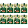 Oxbow Organic Bounty Adult Guinea Pig Food 1.36kg x 8 BULK BOX BUY
