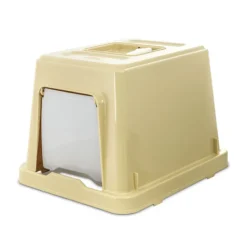 Oz Pet Cat Litter Tray Hood