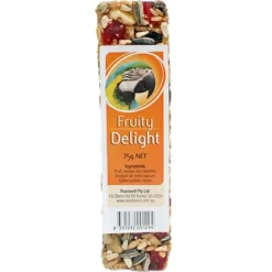 Passwell Avian Delights Fruity 75g