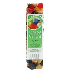Passwell Avian Delights Lorikeet 75g