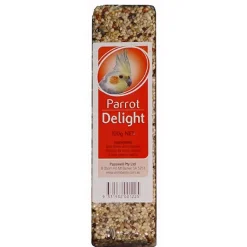 Passwell Avian Delights Parrot 75g