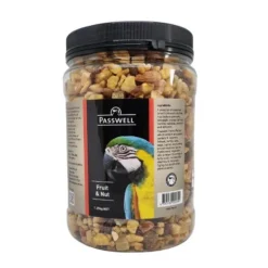 Passwell Fruit & Nut 1.25kg