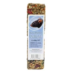 Passwell Rat & Mouse Delight Bar 75g