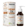 Pawsome Organics Hemp Oil & Turmeric Food Supplement 100ml
