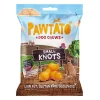 Pawtato Dog Chews Knots Small 150g